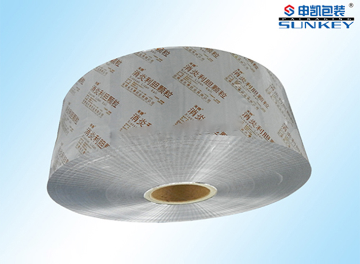 醫(yī)用復(fù)合卷膜