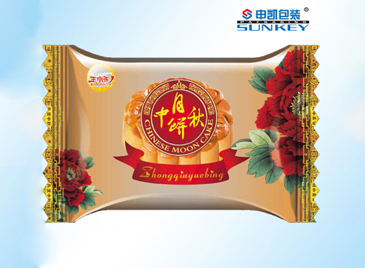 月餅包裝膜,袋,塑料復(fù)合膜袋